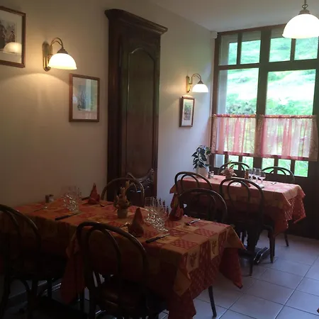 Le Marbore 2* Gavarnie