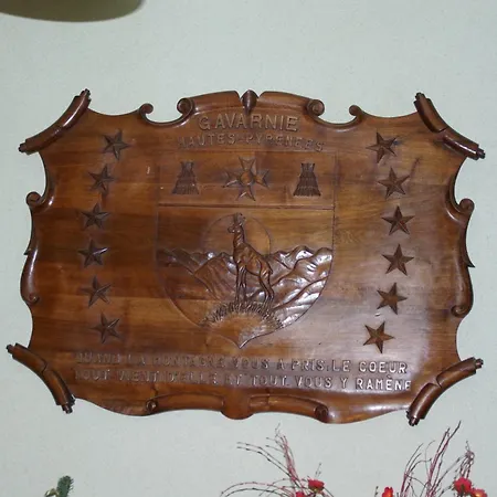 فندق Le Marbore