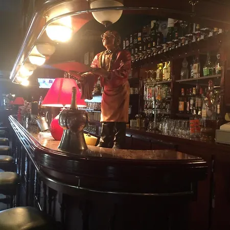 Le Marbore Hotel Gavarnie