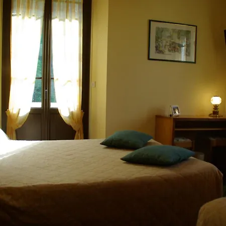 Le Marbore Hotel