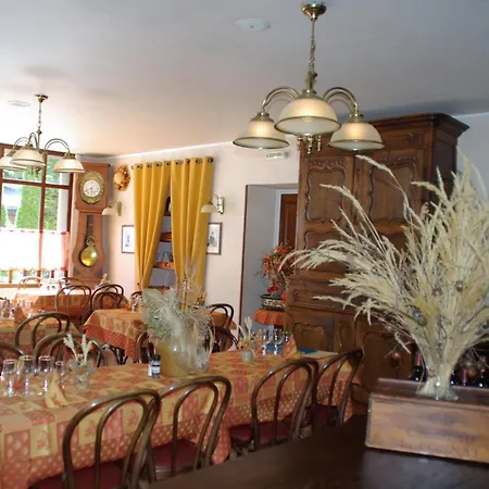 Hotel Le Marbore Gavarnie