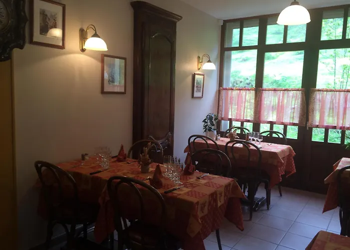 Le Marboré 2* Gavarnie