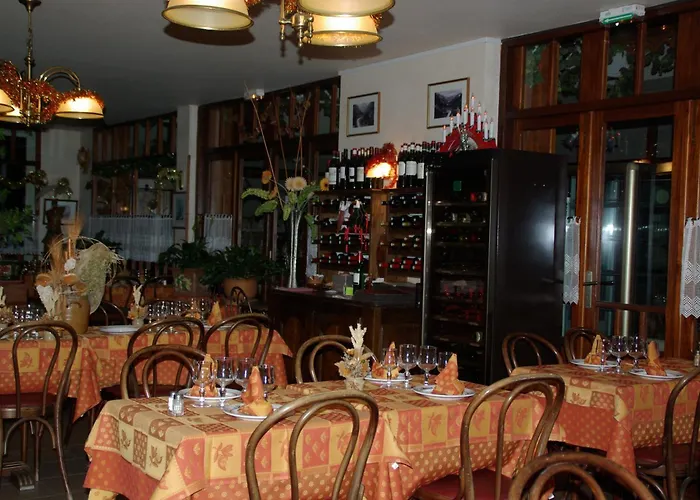 Hotel Le Marboré Gavarnie