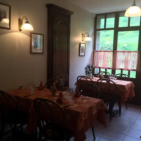 Le Marbore Hotel
