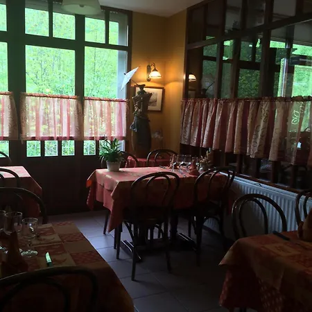 Le Marboré Hotel 2*