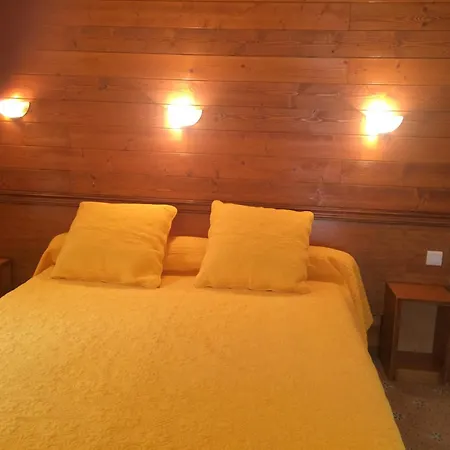 Hotel Le Marbore 2*