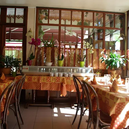 Hotel Le Marboré Gavarnie