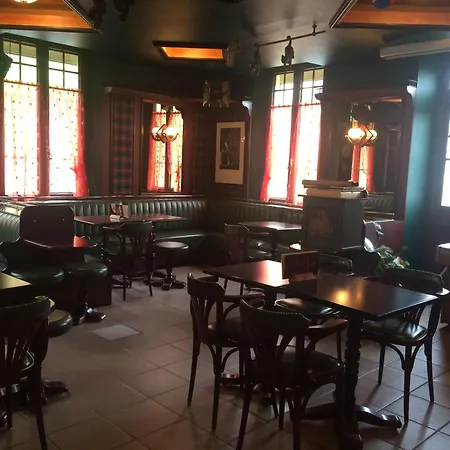 Le Marboré 2* Gavarnie