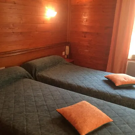 Hotel Le Marbore