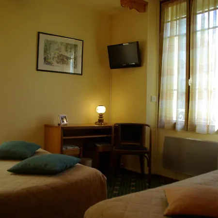 Le Marbore Hotel 2*