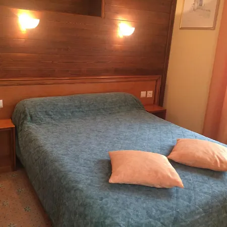 Hotel Le Marbore 2*