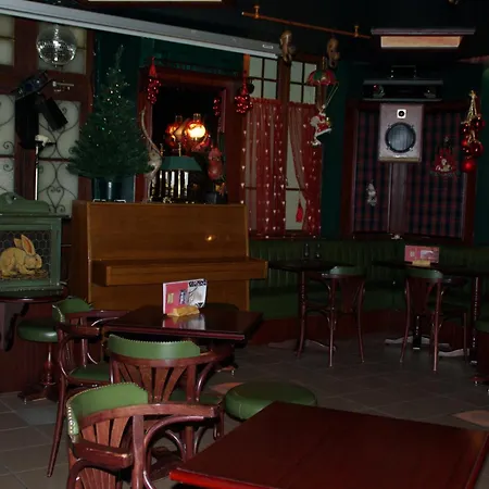 Le Marboré Hotel Gavarnie