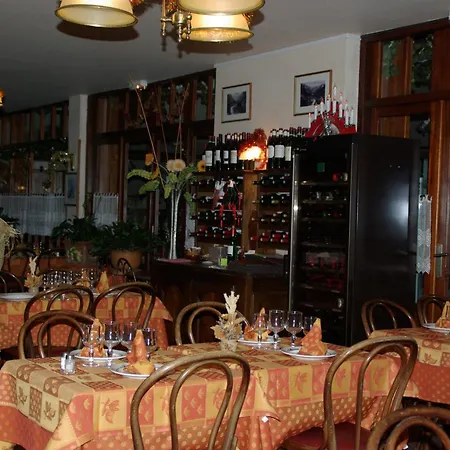 Hotel Le Marboré Gavarnie