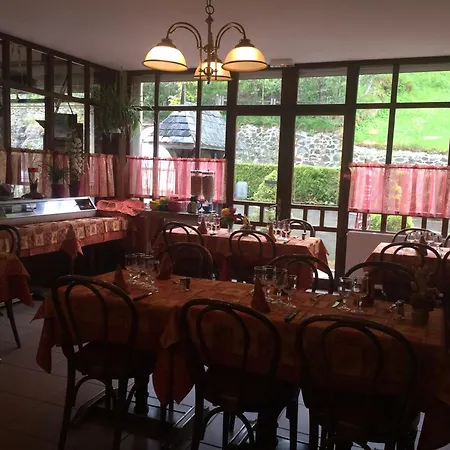 Le Marboré Gavarnie