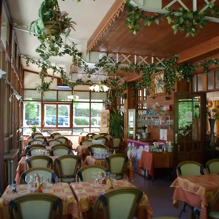 Le Marboré 2* Gavarnie