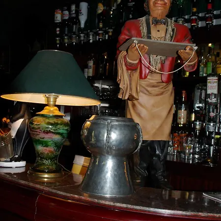 Hotel Le Marbore