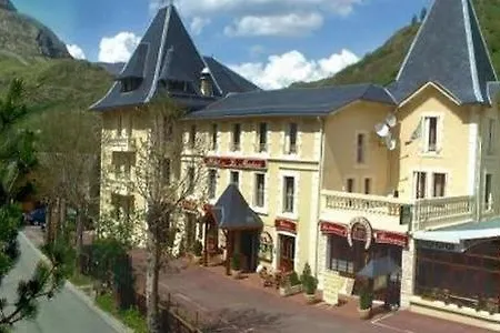 Hotel Le Marboré 2*