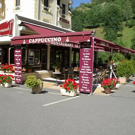 Le Marbore 2*