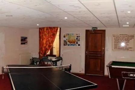 Le Marbore 2* Gavarnie