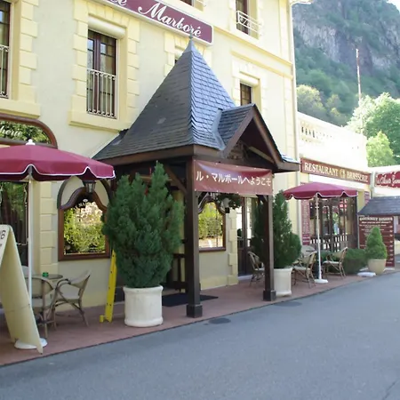 Le Marbore Gavarnie