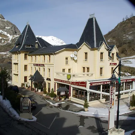Le Marbore Hotel