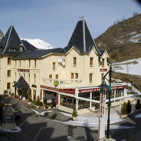 Le Marbore Hotel Gavarnie