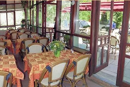 Hotel Le Marbore Gavarnie